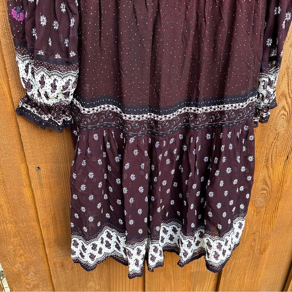 Anthropologie dress - Picture 6 of 10